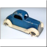 Goody Toys Ford Coupe