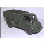 Army Open Wagon (second casting)
