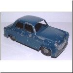 Ford Prefect - Lincoln New Zealand version Ford Prefect - Lincoln New Zealand version