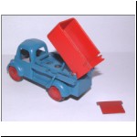 River Series Tipper Lorry River Series Tipper Lorry