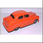 River Series Standard Vanguard Saloon River Series Standard Vanguard Saloon