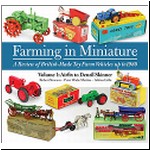 Farming in Miniature Volume 1