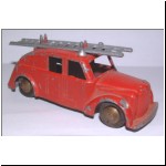 Arbur Fire Engine Arbur Fire Engine