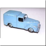 Arro Commer Van Arro Commer Van