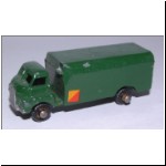 Benbros No.30 Bedford Army Van with BPW