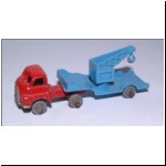 Benbros No.44 later version with crane