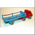 Benbros No.48 Bedford Articulated Chains Lorry (photo by Nicholas Martin)