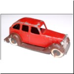 Goody Toys Morris Saloon Goody Toys Morris Saloon