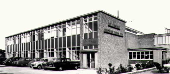 factory