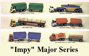 impymajor