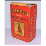 Tuckerbox Box Tuckerbox Box