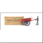 Agasee & Brooks Builder's Barrow