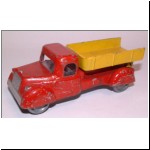 Agasee & Brooks Tipper Lorry