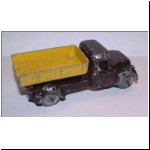 Agasee & Brooks Tipper Lorry