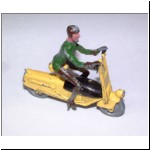 Brockhouse Corgi Scooter