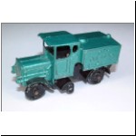 Morestone Road Sweeper - without motor