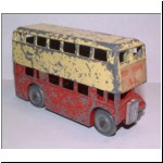 Double Deck Bus