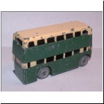 Double Deck Bus