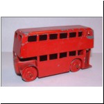 Double Deck Bus