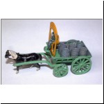 Eebee Toytown Brewers Dray