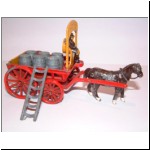 Eebee Toytown Brewers Dray