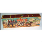 Brooks London to Dover Stage Coach (box)