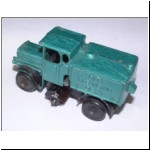 Morestone Road Sweeper - with clockwork motor