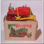 Salco Bulldozer