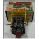 Salco Bulldozer with motor