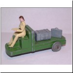 Station Truck