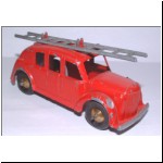 Arbur Fire Engine - 6 window Arbur Fire Engine - 6 window