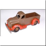 Timpo? Pick Up Timpo? Pick Up