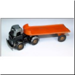 Arbur Artic.Flat Lorry Arbur Artic.Flat Lorry