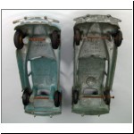 Arbur Buick - underside