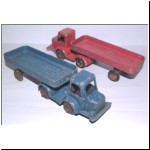 LDCW Artic.Wagon