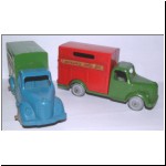 Newmarket Horse Box Newmarket Horse Box