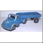 Bedford Artic.Wagon Bedford Artic.Wagon