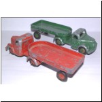 Bedford Artic.Wagon