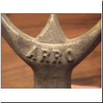 Arro Catapult (detail) Arro Catapult (detail)