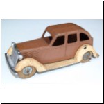 Goody Toys Morris Saloon