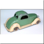 Goody Toys Ford Coupe