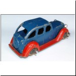 Goody Toys Morris Saloon