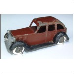 Goody Toys Morris Saloon