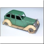 Goody Toys Morris Saloon