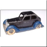 Goody Toys Ford Sedan