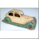 Goody Toys Ford Sedan