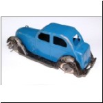 Goody Toys Ford Sedan