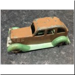 Goody Toys Morris Saloon
