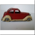 Goody Toys Ford Sedan
