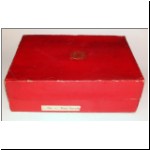 Kay Aerodrome Set - with box lid in place